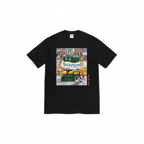 Supreme T-shirt-1552(S-XXL)