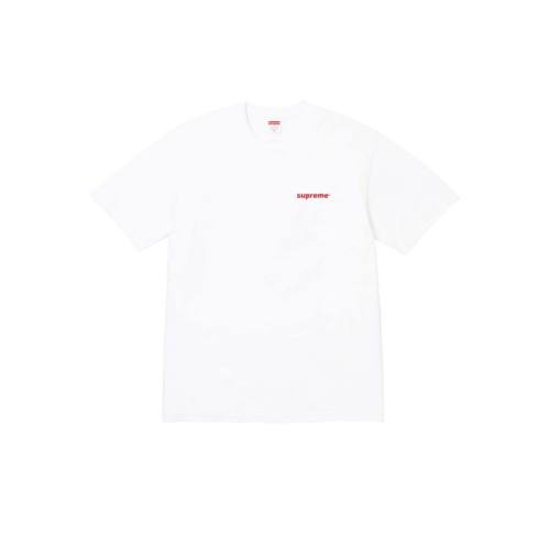 Supreme T-shirt-1268(S-XXL)