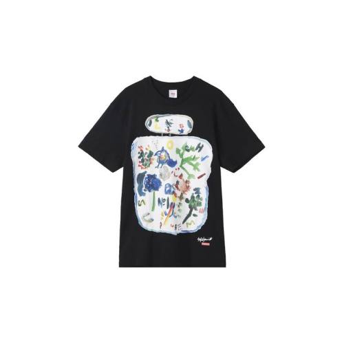 Supreme T-shirt-1548(S-XXL)