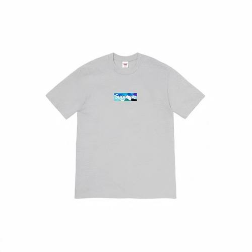 Supreme T-shirt-1206(S-XXL)