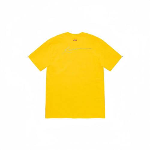 Supreme T-shirt-1485(S-XXL)