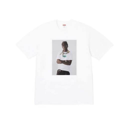 Supreme T-shirt-1260(S-XXL)