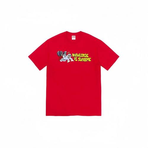 Supreme T-shirt-1450(S-XXL)