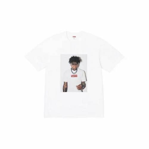 Supreme T-shirt-1180(S-XXL)
