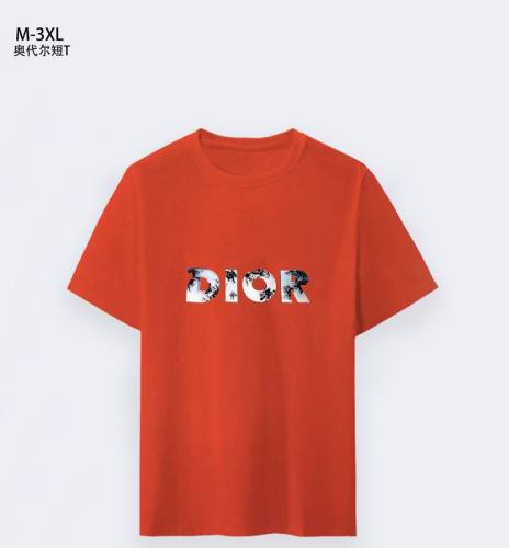 Dior T-Shirt men-2890(M-XXXL)