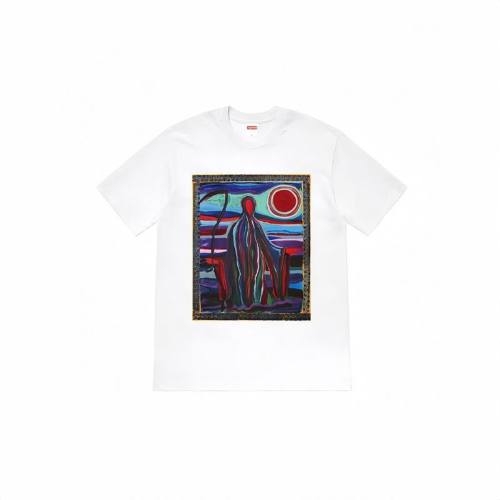 Supreme T-shirt-1533(S-XXL)