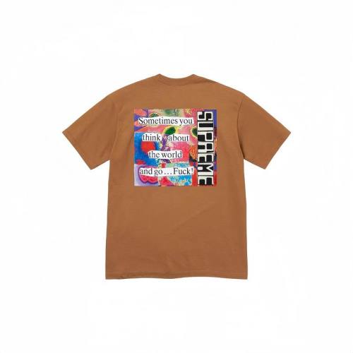 Supreme T-shirt-1182(S-XXL)