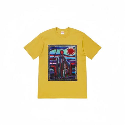 Supreme T-shirt-1531(S-XXL)