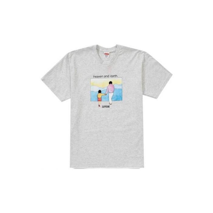Supreme T-shirt-1369(S-XXL)
