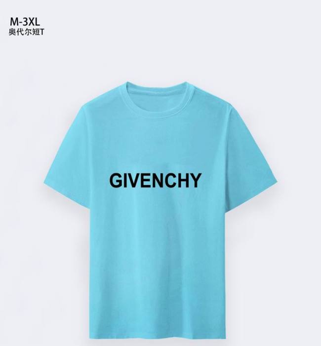 Givenchy t-shirt men-1857(M-XXXL)