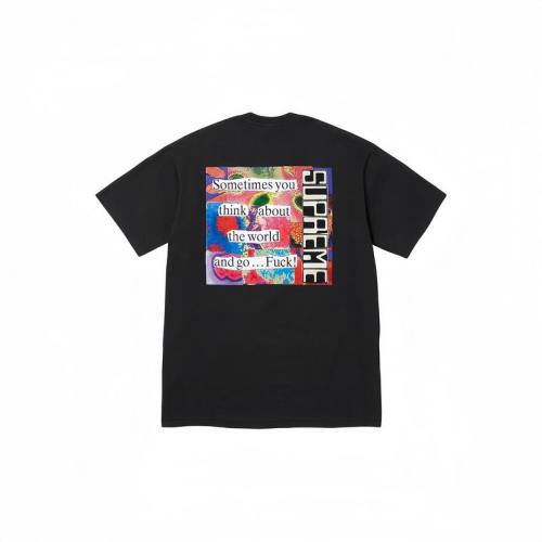 Supreme T-shirt-1186(S-XXL)