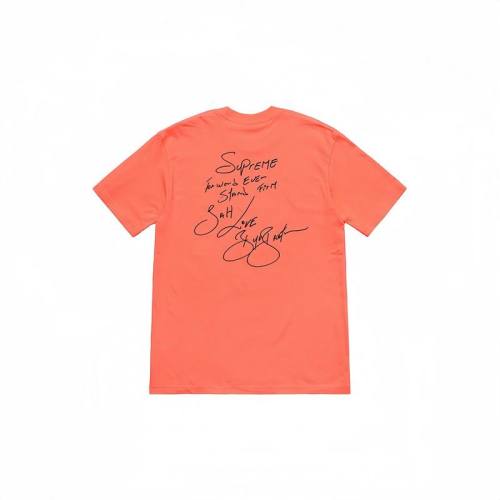 Supreme T-shirt-1497(S-XXL)