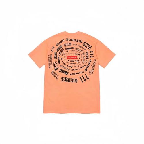 Supreme T-shirt-1639(S-XXL)