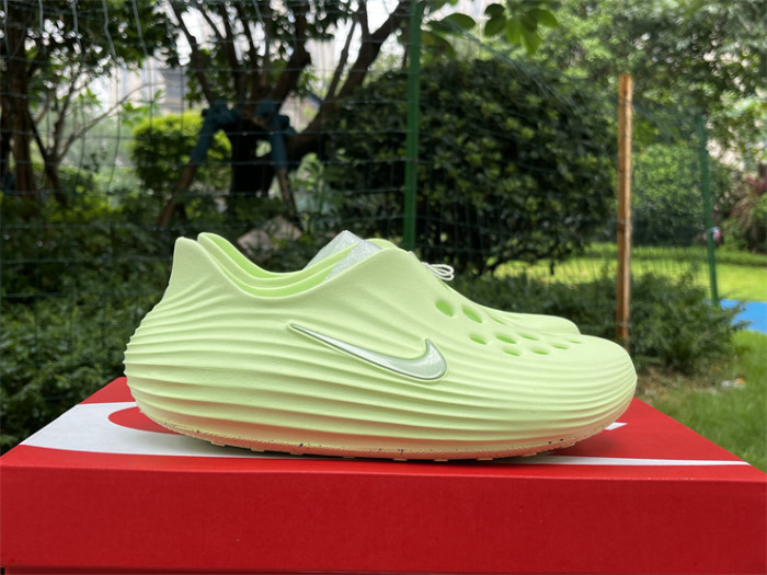 Authentic Nike React X Rejuven8-009