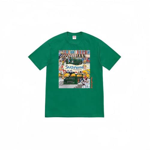 Supreme T-shirt-1554(S-XXL)