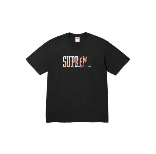 Supreme T-shirt-1287(S-XXL)