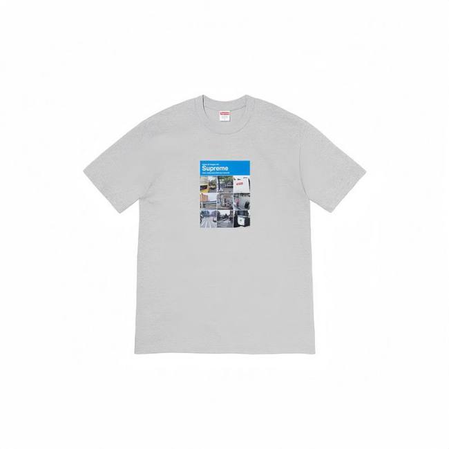 Supreme T-shirt-1326(S-XXL)