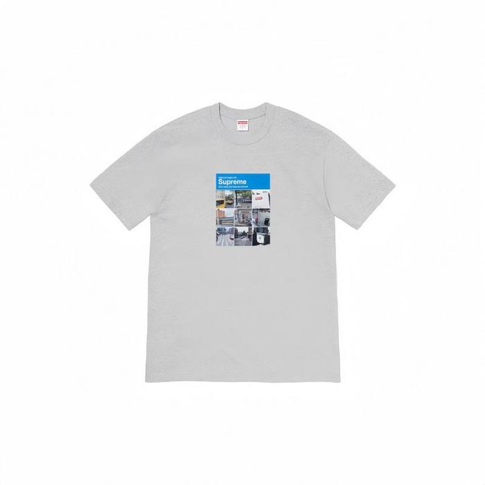 Supreme T-shirt-1326(S-XXL)