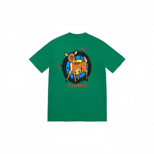 Supreme T-shirt-1601(S-XXL)