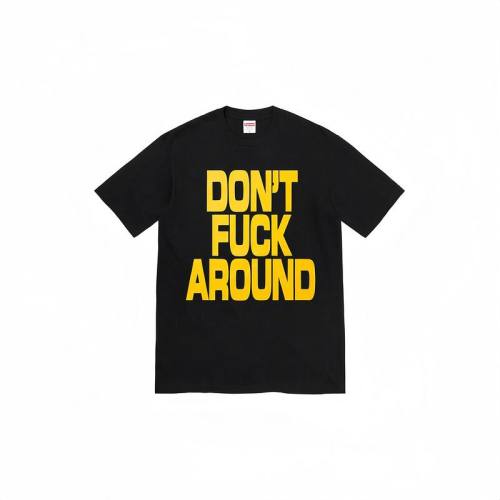 Supreme T-shirt-1227(S-XXL)