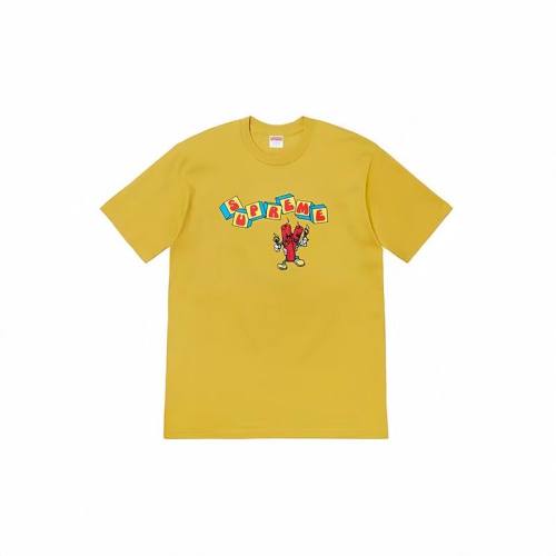 Supreme T-shirt-1433(S-XXL)