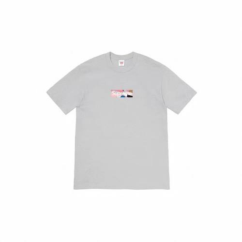 Supreme T-shirt-1207(S-XXL)