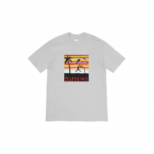 Supreme T-shirt-1629(S-XXL)