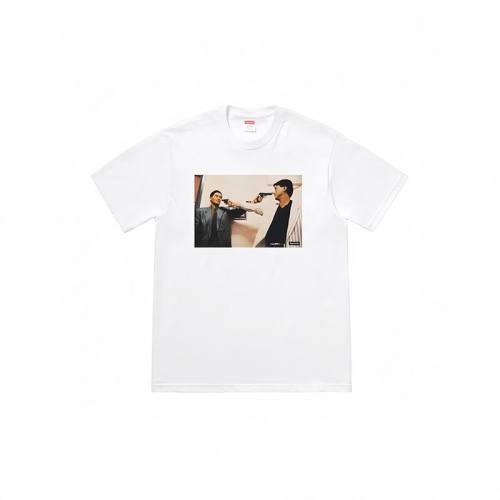 Supreme T-shirt-1511(S-XXL)