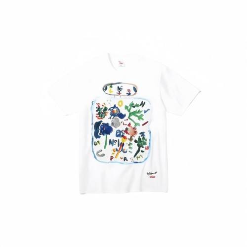 Supreme T-shirt-1549(S-XXL)