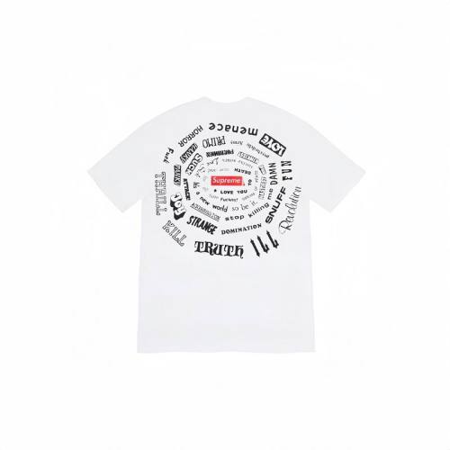 Supreme T-shirt-1635(S-XXL)