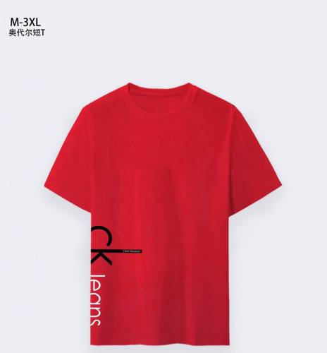 CK t-shirt men-256(M-XXXL)
