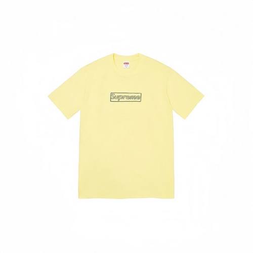 Supreme T-shirt-1219(S-XXL)