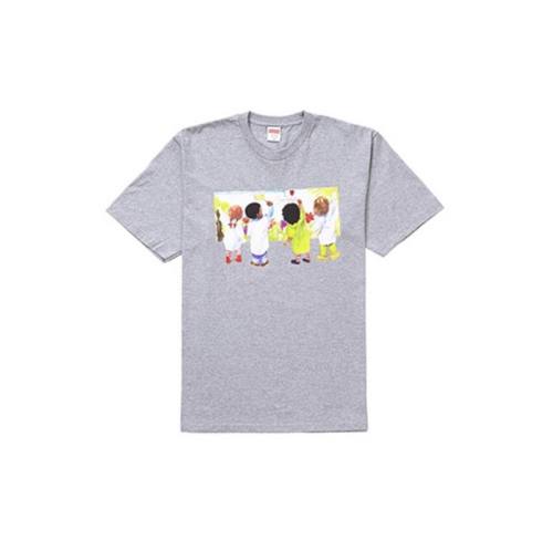 Supreme T-shirt-1301(S-XXL)