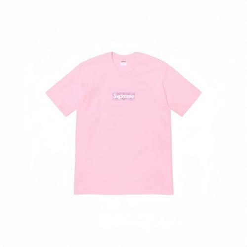 Supreme T-shirt-1580(S-XXL)