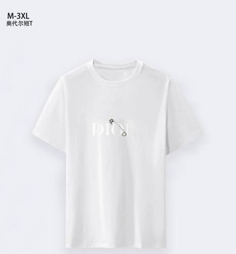 Dior T-Shirt men-2898(M-XXXL)