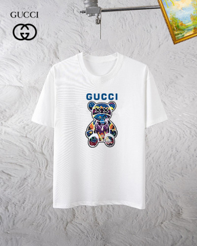 G men t-shirt-8214(M-XXXL)
