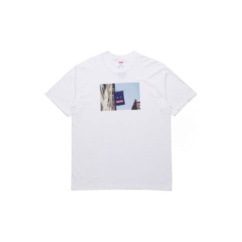 Supreme T-shirt-1323(S-XXL)
