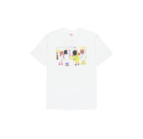 Supreme T-shirt-1300(S-XXL)
