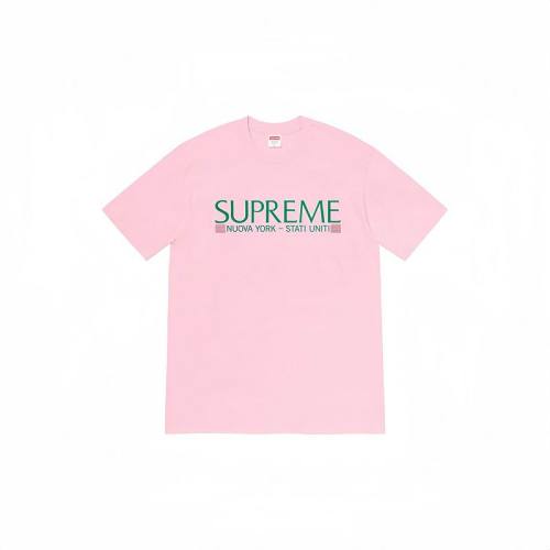Supreme T-shirt-1333(S-XXL)