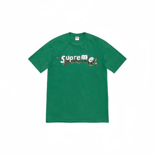 Supreme T-shirt-1521(S-XXL)