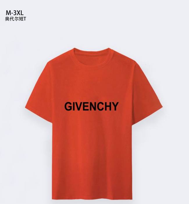 Givenchy t-shirt men-1856(M-XXXL)