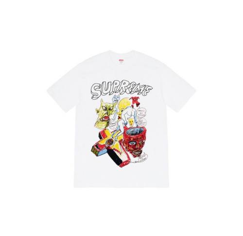 Supreme T-shirt-1293(S-XXL)