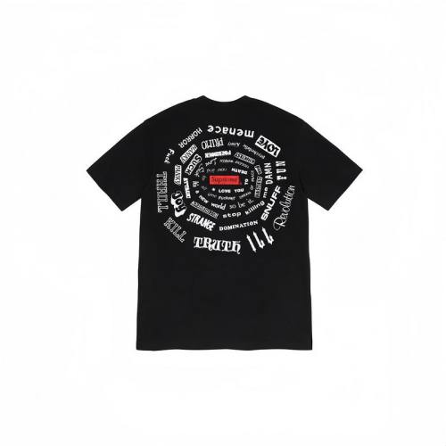 Supreme T-shirt-1643(S-XXL)