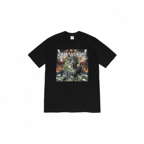 Supreme T-shirt-1421(S-XXL)