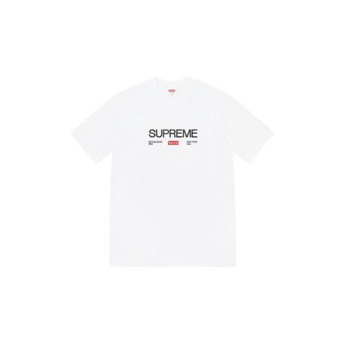 Supreme T-shirt-1213(S-XXL)