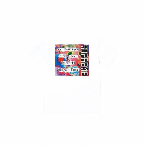 Supreme T-shirt-1188(S-XXL)