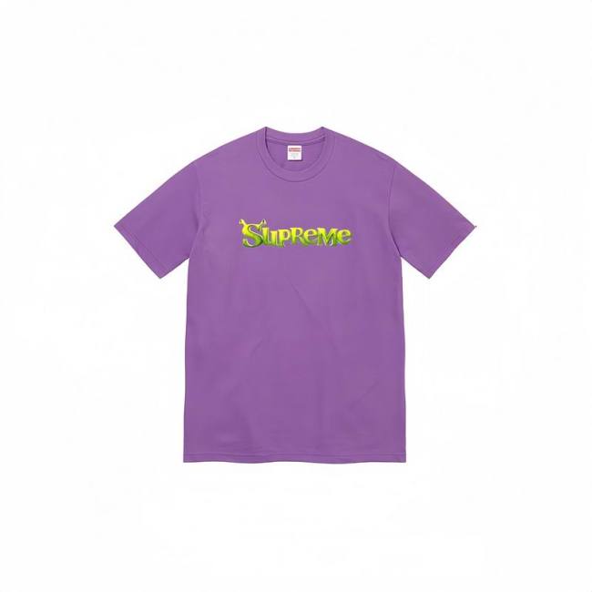 Supreme T-shirt-1237(S-XXL)