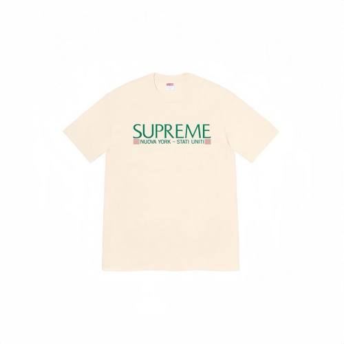 Supreme T-shirt-1337(S-XXL)