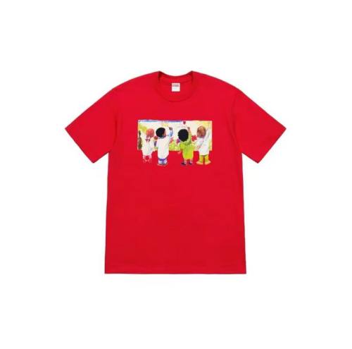 Supreme T-shirt-1297(S-XXL)