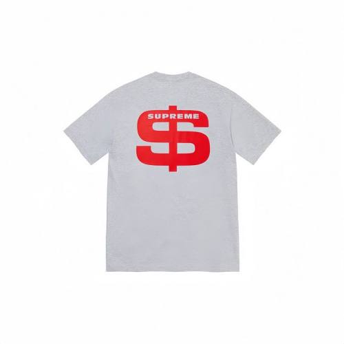 Supreme T-shirt-1226(S-XXL)